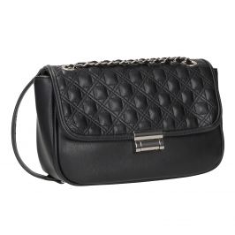 Crossbody kabelka s prešitím
