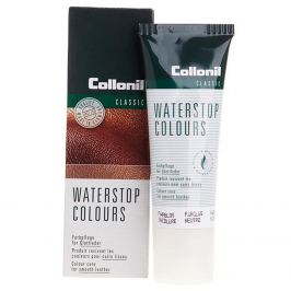 Bezfarebný krém waterstop v tube s roztieracou hubkou