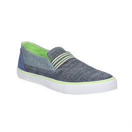 Detské Slip-on topánky