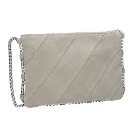 Kožená dámska Crossbody kabelka