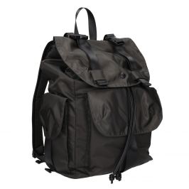 Unisex batoh s vreckami