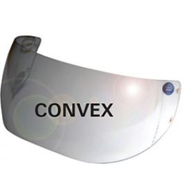 Náhradné plexi na mriežku Bosport Convex