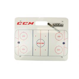 Taktická tabuľa CCM 51x41 cm