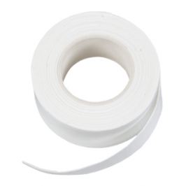 Horná omotávka Yonex Super Grap White