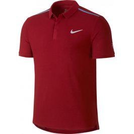 Detská polokošeľa Nike Advantage Premier RF 822279-677