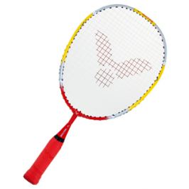 Detská bedmintonová raketa Victor Starter (43 cm)