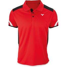 Pánske funkčné tričko Victor Polo 6727 Red