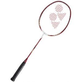 Bedmintonová raketa Yonex Nanoray 9 Red