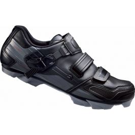 Cyklistické tretry Shimano XC51N čierne