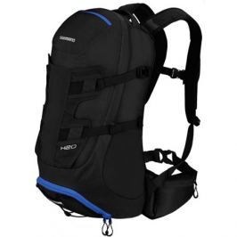 Cyklistický batoh Shimano Hotaka 20l čierny