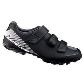 Cyklistické tretry Shimano SH-ME2 čierne