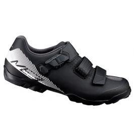 Cyklistické tretry Shimano SH-ME3 čierne