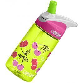 Detská fľaša CamelBak Eddy Kids 0.4l Cherries
