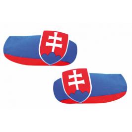 Poťahy na zrkadlá SR