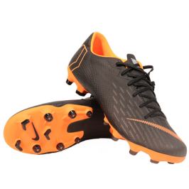 Kopačky Nike Mercurial Vapor XII Academy Mg Black