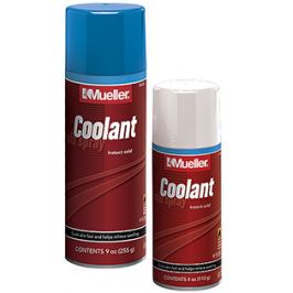 Chladiaci sprej Mueller Coolant Cold Spray 400 ml