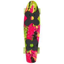 Skateboard Choke Juicy Susi - Elite Illusion
