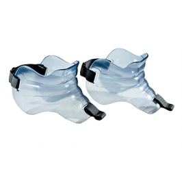 Chránič priehlavku Fenders Compact Pro