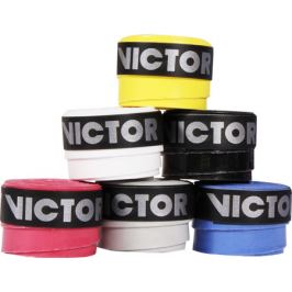 Vrchná omotávka Victor Overgrip Pro (1 ks)