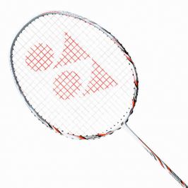 Bedmintonová raketa Yonex Nanoray 700 FX White/Red