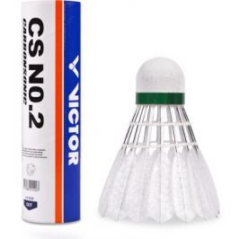 Bedmintonové košíky Victor Carbonsonic (6 ks)