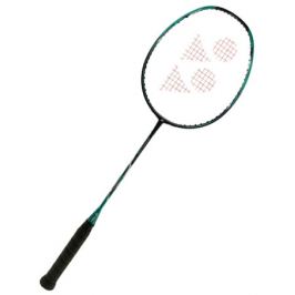 Bedmintonová raketa Yonex Nanoflare 700 Blue/Green