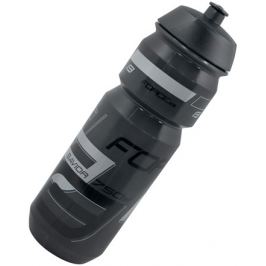 Fľaša Force Savior 0.75l transparentní čierno-šedá