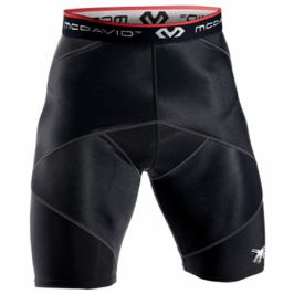 Kompresné šortky McDavid Cross Compression 8200