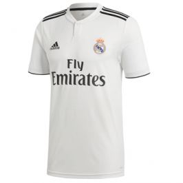 Dres adidas Real Madrid CF domáce 18/19