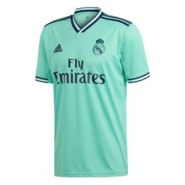 Dres adidas Real Madrid CF alternatívne 19/20