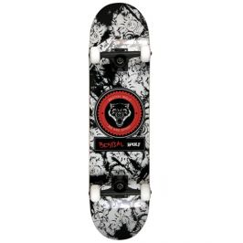 Skateboard Bestial Wolf Urbanwolf 80 cm