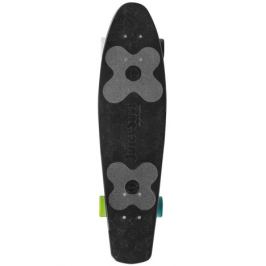 Skateboard Choke Big Jim Black