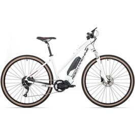 Elektrobicykel Rock Machine Cross e400 Lady
