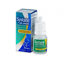 Systane GEL Drops 10 ml
