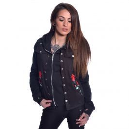 bunda jarno/jesenná dámske - ROOSA ROSE - VIXXSIN - POI643