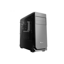 Herná skrinka Natec Genesis Titan 550 PLUS U3 MIDI TOWER NPC-0854