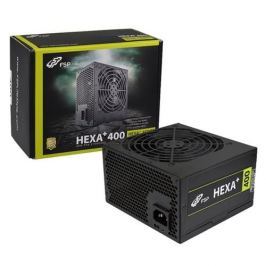 Zdroj Fortron HEXA+ 400, 400W, PCI-E, >80% PPA4004900