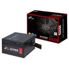 Zdroj Fortron HYPER S 500, 500W, PCI-E, >85% PPA5005801