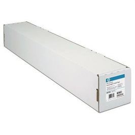 Papier HP Q1444A Bright White Inkjet Paper, 90 g/m2, A0/841 mm, 45m