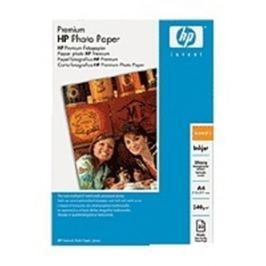 Papier HP Q8697A Advanced Glossy Photo Paper 250g A3 20sh.