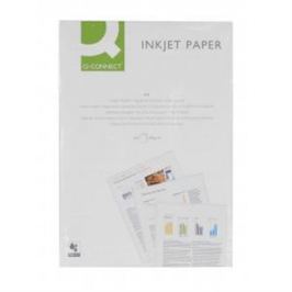 Foto papier Q-Connect matný, 100g, 200 hárkov QC001553
