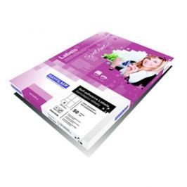 Fólia RAYFILM matná biela samolepiaca polyetylenová laser/inkjet 1000ks/A4 R0503.1123F