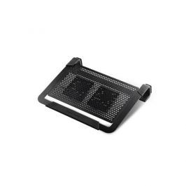 Chladič NTB Coolermaster ALU NotePal U2 Plus, čierny R9-NBC-U2PK-GP