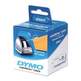 Rolka DYMO 99017 File Labels 12x50mm S0722460