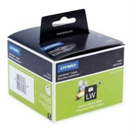 Rolka DYMO 11354 Multi-purpose Labels 57x31mm S0722540