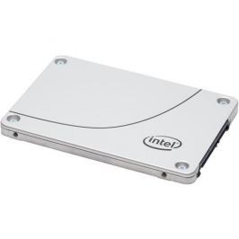 SSD 2,5'' 1.9TB Intel DC S4600 SATAIII OEM 3D1 TLC SSDSC2KG019T701
