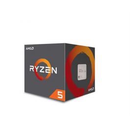 CPU AMD Ryzen 5 1600X, Processor BOX, soc. AM4, 95W YD160XBCAEWOF