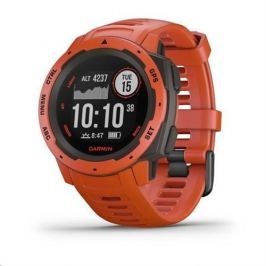 Garmin Instinct Red 010-02064-02