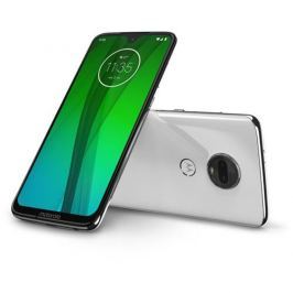 MOTOROLA Moto G7 4GB/64GB DUAL Sim White 0723755131699
