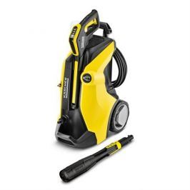 Kärcher Vysokotlakový čistič K 7 Full Control Plus vrátane pištole s reguláciou 1.317-030.0